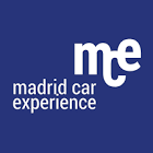 Madrid Car Experience logo