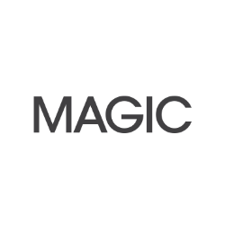 MAGIC NY logo