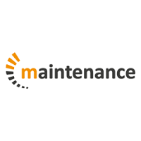 MAINTENANCE Schweiz logo