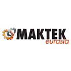 MAKTEK eurasia logo