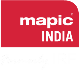 mapic India logo