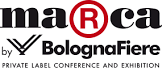 Marca by Bolognafiere logo