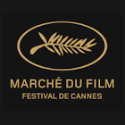Marché Du Film - Festival de Cannes logo