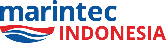 Marintec Indonesia logo