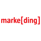 marke(ding) Wien - die Werbemittelmesse logo