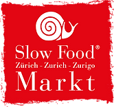 Slow Food Markt Zürich logo