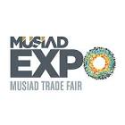 MÜSİAD International Trade Fair logo