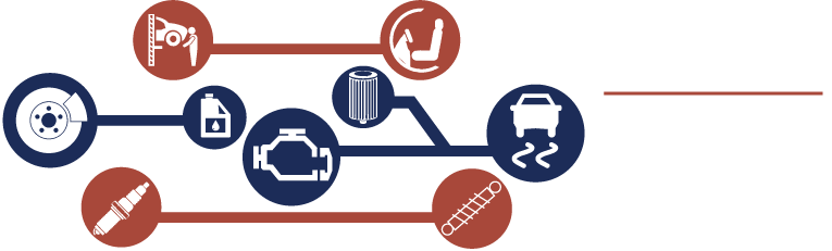 M.A.T. - Moroccan Automative Technologies logo