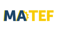 MATEF logo