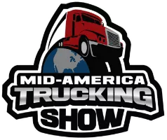 MATS - Mid-America Trucking Show logo
