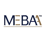 MEBAA - Middle East Business Aviation Show logo