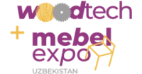 MebelExpo Uzbekistan logo
