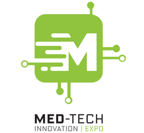 Med-Tech Expo logo
