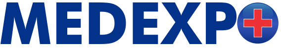 MEDEXPO Africa logo