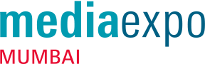 Media Expo logo