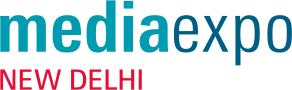 Media Expo logo