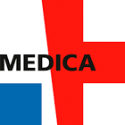 MEDICA logo