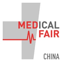 Medical Fair China logo