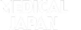 Medical Japan Osaka logo
