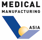 Medical Manufacturing Asia logo