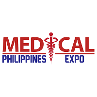 Medical Philippines Expo logo