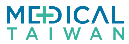 MEDICAL TAIWAN logo
