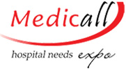 MEDICALL Kolkata logo