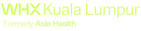WHX Kuala Lumpur logo
