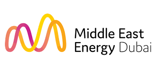 MEE - Middle East Energy logo
