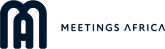 Meetings Africa logo