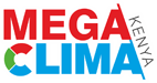 Mega Clima Kenya logo