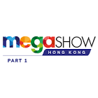 Hong Kong Mega Show Part 1 logo