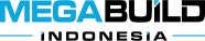 MegaBuild Indonesia logo