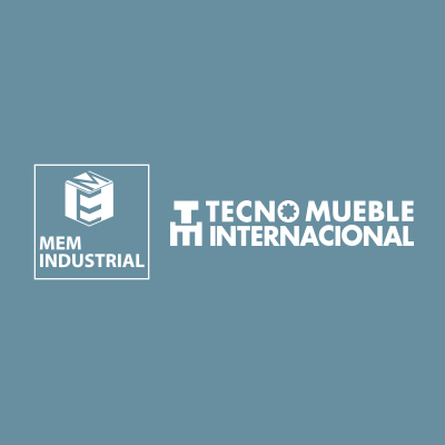 MEM Industrial - Tecno Mueble Internacional logo