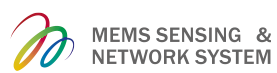 MEMS Sensing & Network System Expo logo