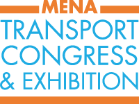 MENA Transport Congress & Exhibition logo