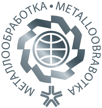 Metal Processing, Welding Svarka logo