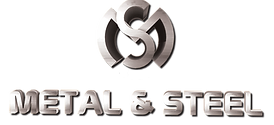Metal & Steel Middle East Exhibition logo
