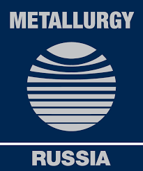 Metallurgy Russia logo