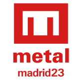 MetalMadrid logo