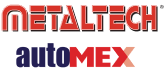 Metaltech & Automex logo