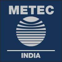 METEC India logo
