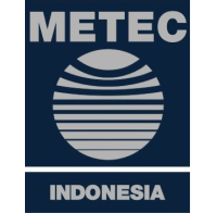 METEC Indonesia logo