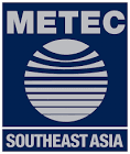 METEC Southeast ASIA logo