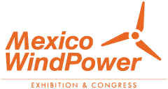 Mexico WindPower Exhibition & Congress logo