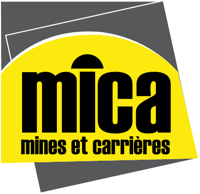 MICA logo
