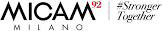 MICAM Milano - International Footwear Exhibition logo