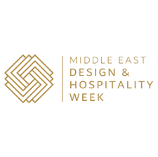 Middle East Design & Hospitality Week logo