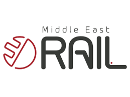 Middle East Rail logo