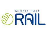 Middle East Rail logo